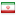 abronband.com server is located in Iran
